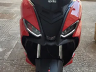sr gt 125