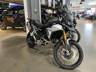 triumph tiger 900 2025
