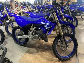 yamaha yz 2025