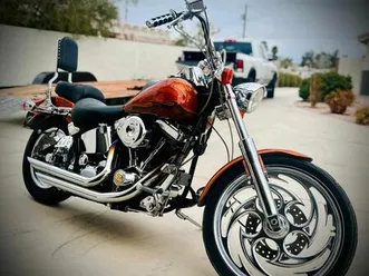 harley davidson 1340 collection
