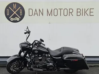 harley davidson road king special 114 1868 cm3