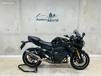 yamaha fazer fz8 1ere main