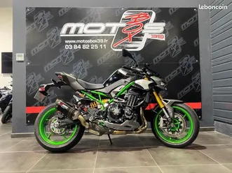 kawasaki z 900 se performance – a partir de 237/mois