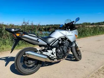 ② honda cbf 600 met 34dkm in perfecte staat