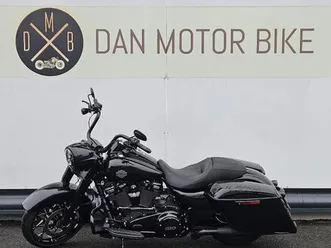 ecosse touring road king 1800 special 2024