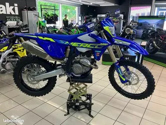 sherco 300 sef faftory 2026 dsn motos 40