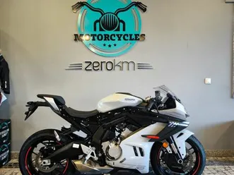 cf moto 675sr-r darque