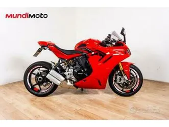 ducati supersport 950 s - 2021