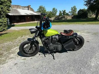 harley-davidson xl 1200