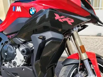 bmw s1000 xr 2020 mina de água