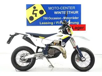 te 300i 2t supermoto