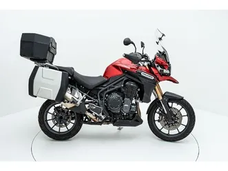 tiger 1200 explorer abs