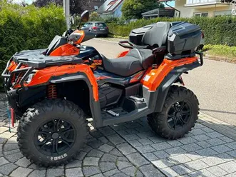 cf moto cforce 1000 lof