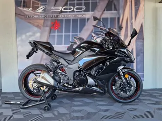 z 1000 sx abs