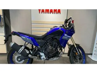 vendo yamaha ténéré 700 (2022 - 24) nuova a milano (codice 9809416) - moto.it