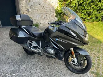 bmw r 1250 rt