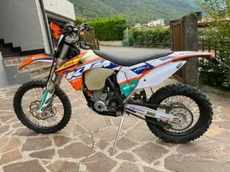 ktm exc-f 250
