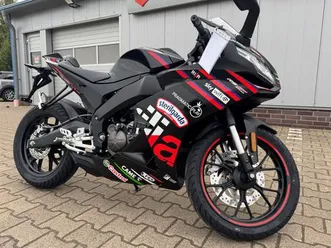 aprilia rs 125 gp replica