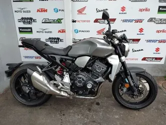 honda cb 1000 r abs 2018 1000 cm3 | moto roadster | 11 700 km | 95310 st ouen l'aumone