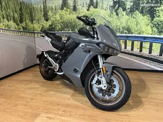 moto zero motorcycles sr/s premium 14.4kw / tva recuperable / 2022 / 11541kms / révisé et garantie constructeur / livraison france