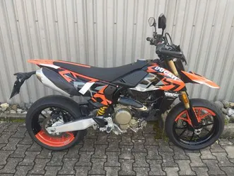 ducati hypermotard 698 mono rve | 35kw