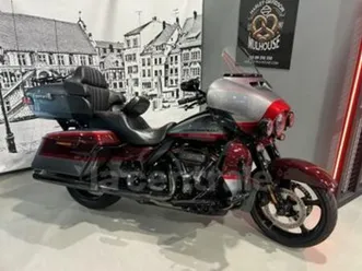 electra glide 1923 ultra cvo