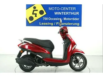 lts 125-c