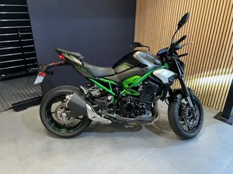 kawasaki kawazaki z900 2025 948 cm3 | moto roadster | 1 292 km | vert | 57280 hauconcourt