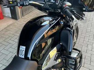 bmw r 1200 cl asi-crs