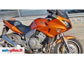 honda cbf 1000 cc, touring / sport touring