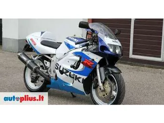 suzuki gsx-r 600 cc, superbikes