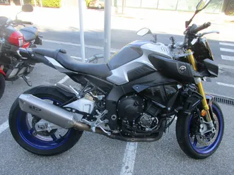 yamaha mt-10 sp