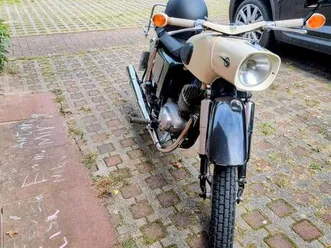 weihnachtsgeschenk es 150 bj 1967