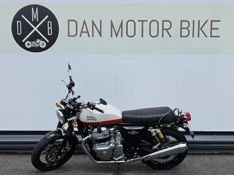 royal-enfield interceptor 2022