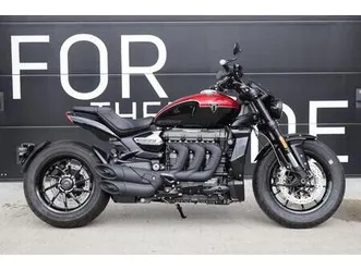 triumph rocket iii storm r