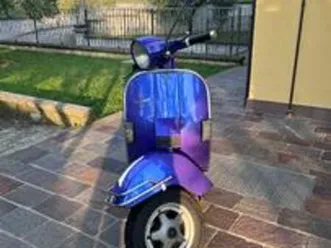 piaggio vespa 150 px - 1999