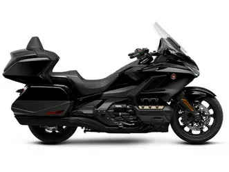 2023 honda gold wing tour automatic dct