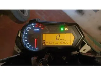 vendo benelli tornado naked t 125 (2017 - 20) usata a perugia (codice 9809360) - moto.it