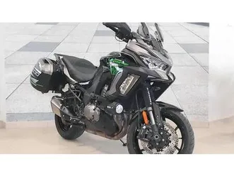 vendo kawasaki versys 1000 se (2021 - 24) usata a casalgrasso (codice 9809173) - moto.it