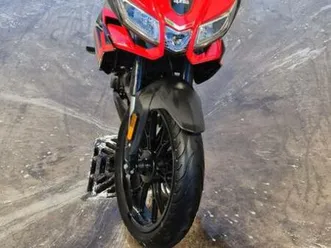 aprilia tuono 125