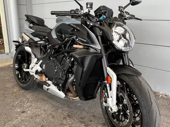 mv agusta brutrale 1000 rs