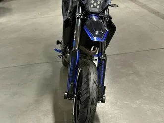 husqvarna 701 kat. a2 gdańsk brzeźno