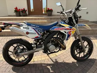 rjeju mrt 50 , supermoto lipowa