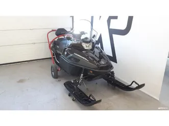 viking professional ii / huollettu / sopivasti ajettu / edullinen rahoitus