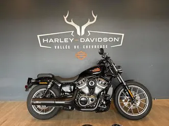 harley-davidson nightster special rh975 s