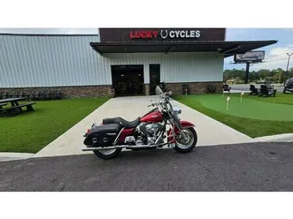 2004 harley-davidson® road king classic fl