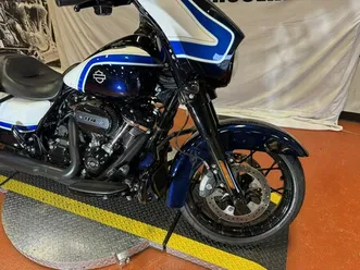 2021 harley-davidson® flhxs - street glide® special