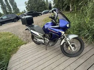 honda transalp 650v - 2005