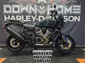 2024 pan america® 1250 special