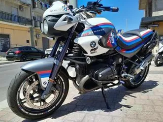 bmw r1150 rockster